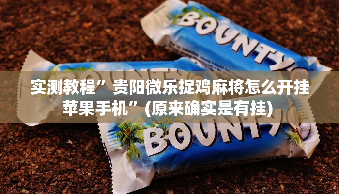 开挂辅助工具“旺旺福建麻将怎么开挂”详细开挂教程