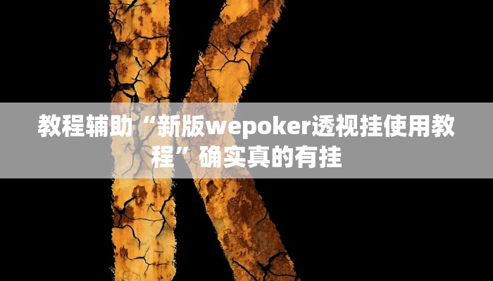实测教程”八闽十三张可以开挂吗”确实真的有挂