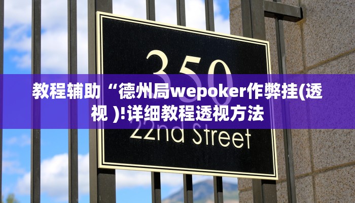 实测教程”新九哥可以开挂吗”确实真的有挂