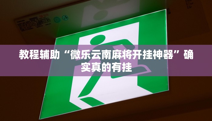 实测教程”红包控制尾数扫雷辅助”确实真的有挂