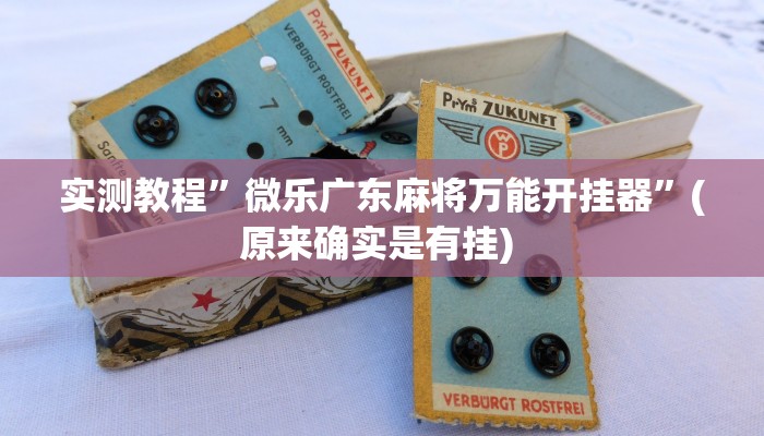 实测教程”德州局WePoker透视挂破解版”确实真的有挂