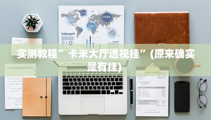 实测教程”卡米大厅透视挂”(原来确实是有挂) 