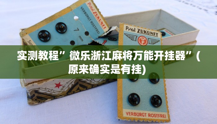 实测教程”闲逸斗地主开挂透视”确实真的有挂