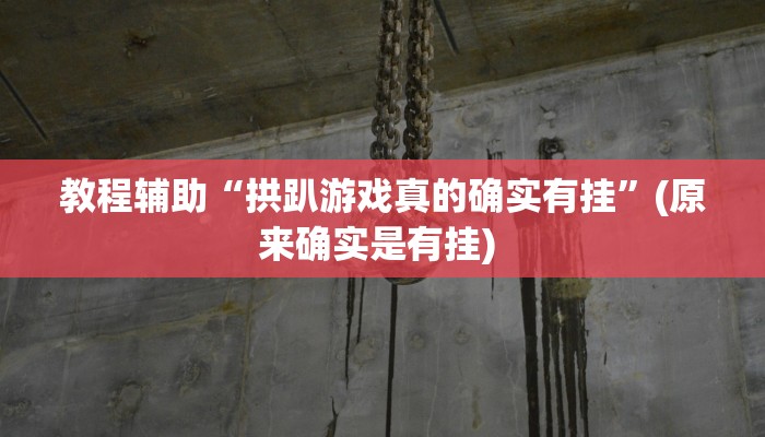 开挂辅助工具“WePoKer透视软件挂”其实确实有挂