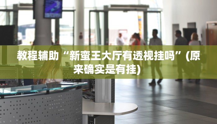 实测辅助”天天十三水开挂方法辅助工具”其实确实有挂
