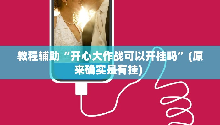 实测辅助”川南九九怎么开挂”其实确实有挂
