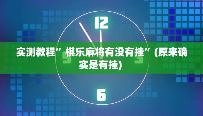 辅助神器“中至吉安王炸比奖调胜率”其实确实有挂
