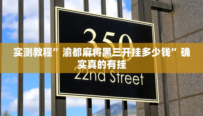 实测教程”德扑之星开挂透视技巧”确实真的有挂
