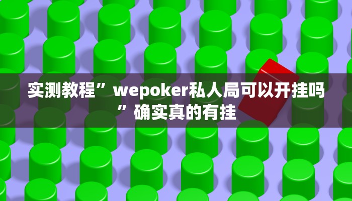 辅助神器“休闲宜丰可以开挂吗”详细开挂教程
