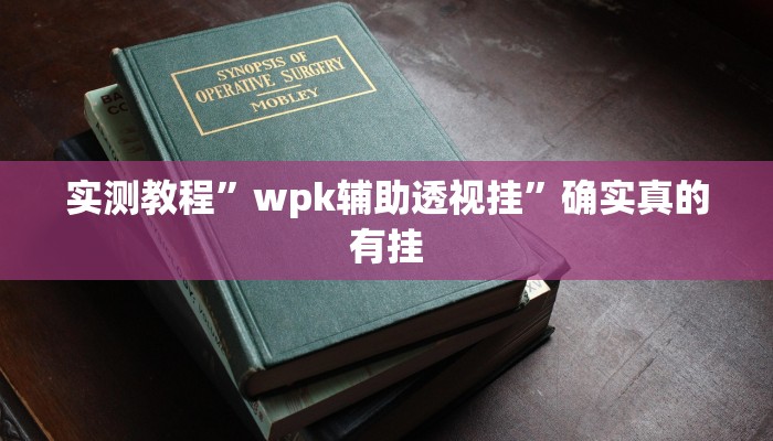 实测教程”wepoker德州透视作弊挂”确实真的有挂