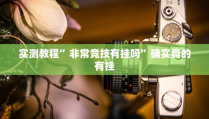 实测辅助”微乐四川麻将小程序必赢神器”其实确实有挂