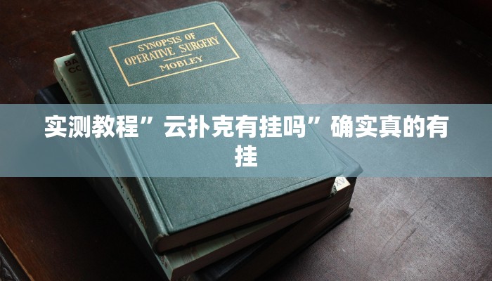 实测辅助”闲逸游戏开挂神器”详细开挂教程