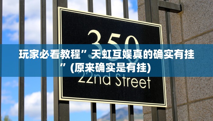 实测辅助”聚友联盟开挂辅助软件”其实确实有挂