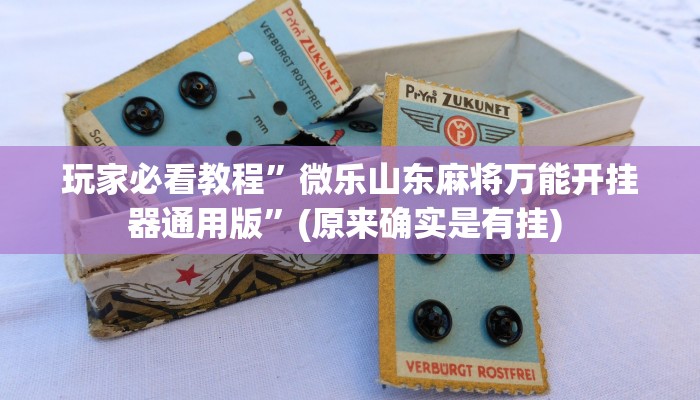 实测教程”尽欢棋牌开挂神器”确实真的有挂