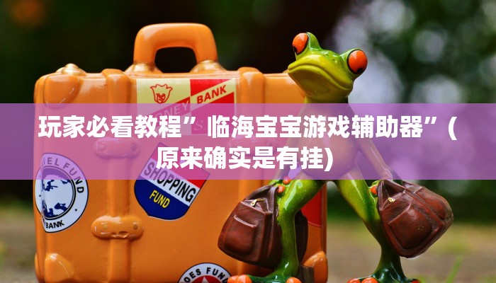 实测教程”WePoker辅助作弊挂”确实真的有挂