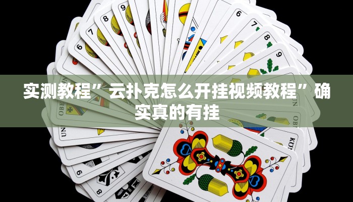 开挂辅助工具“黄帝大厅透视挂”详细开挂教程