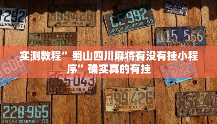 开挂辅助工具“微乐干瞪眼怎么开挂”详细开挂教程