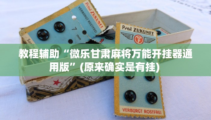 辅助神器“全民如意棋牌赢了十几万是真的吗”详细开挂教程