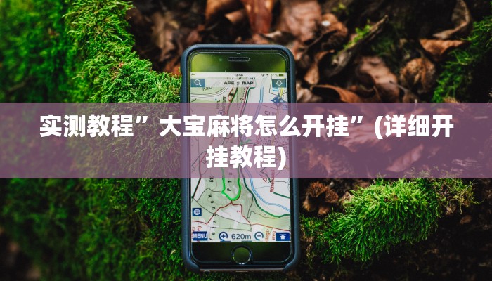 开挂辅助工具“芙蓉大厅开挂教程”其实确实有挂
