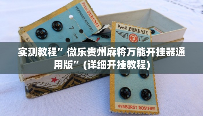 实测教程”wepoker透视辅助挂的功能介绍”确实真的有挂