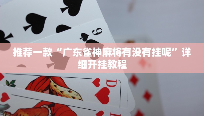 开挂辅助工具“越乡游绍兴麻将可以开挂吗”详细开挂教程