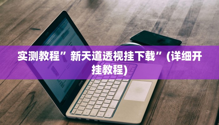 辅助神器“新大圣大厅开挂辅助”详细开挂教程
