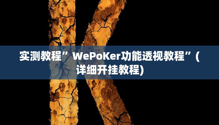 实测教程”博乐填大坑开挂怎么使用的”确实真的有挂