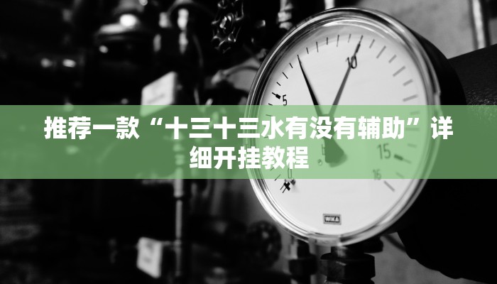 实测教程”hhpoker有外挂吗外挂”确实真的有挂
