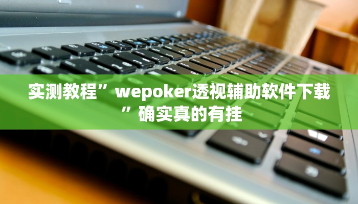 实测教程”新荣耀棋牌辅助怎么开挂”确实真的有挂