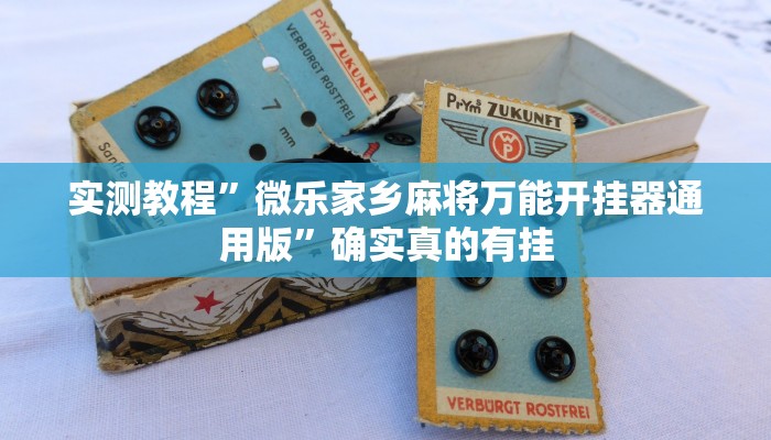 实测教程”德扑之星辅助挂透视挂”确实真的有挂