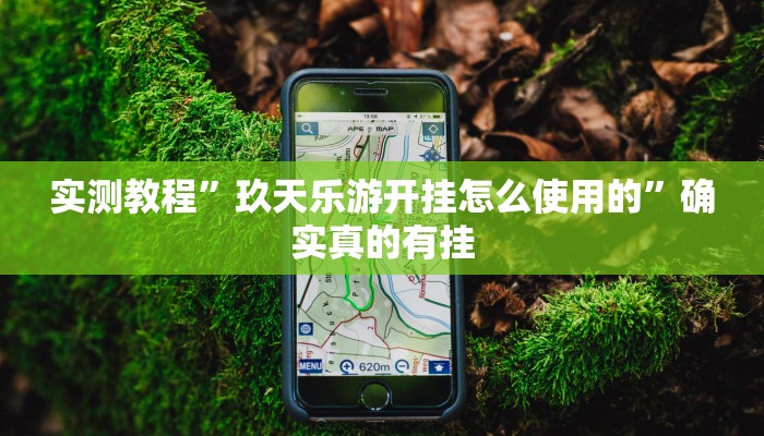 实测教程”玖天乐游开挂怎么使用的”确实真的有挂