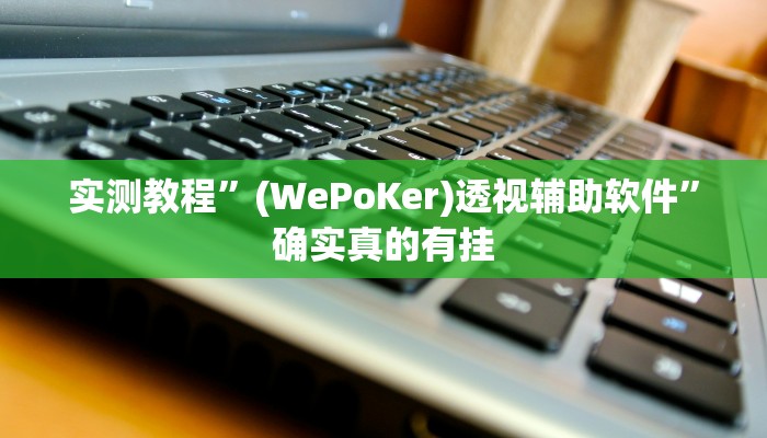 辅助神器“新大海互娱透视换牌辅助”其实确实有挂