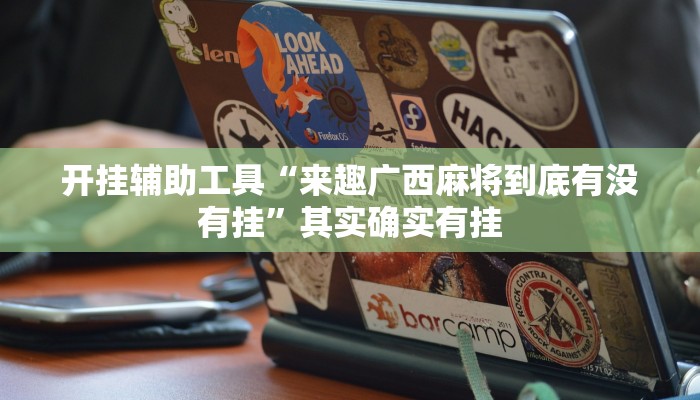 开挂辅助工具“来趣广西麻将到底有没有挂”其实确实有挂