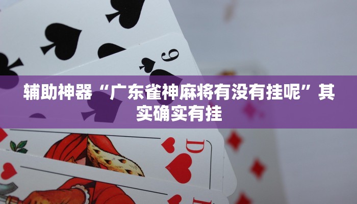 实测教程”八一字牌开挂神器软件下载”确实真的有挂