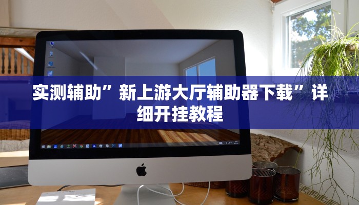 实测辅助”新上游大厅辅助器下载”详细开挂教程