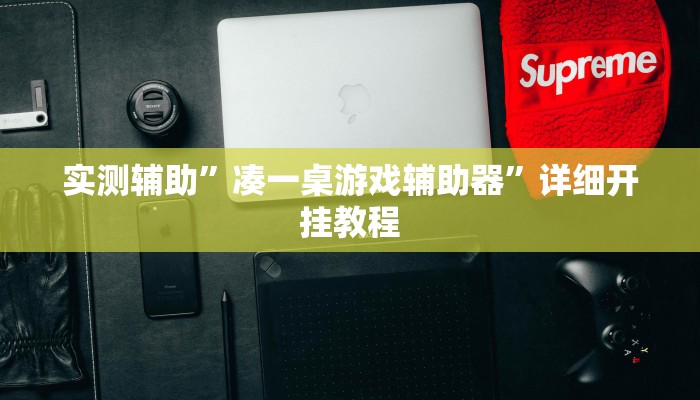 实测辅助”凑一桌游戏辅助器”详细开挂教程