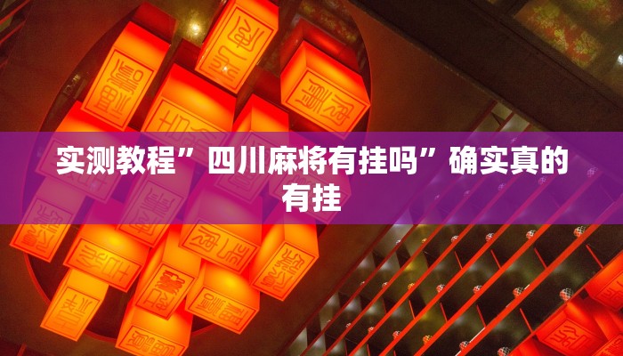 开挂辅助工具“广西佬游玩十三张辅助器”详细开挂教程