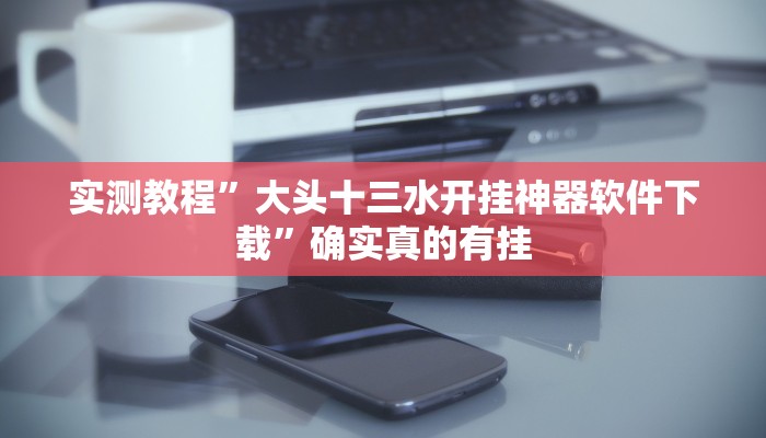 实测教程”大头十三水开挂神器软件下载”确实真的有挂