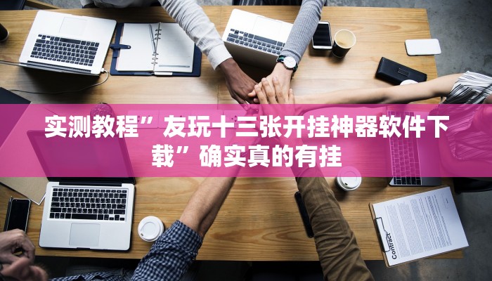 实测教程”友玩十三张开挂神器软件下载”确实真的有挂