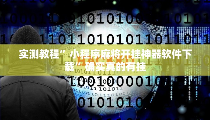 实测辅助”微乐保皇挂”详细开挂教程