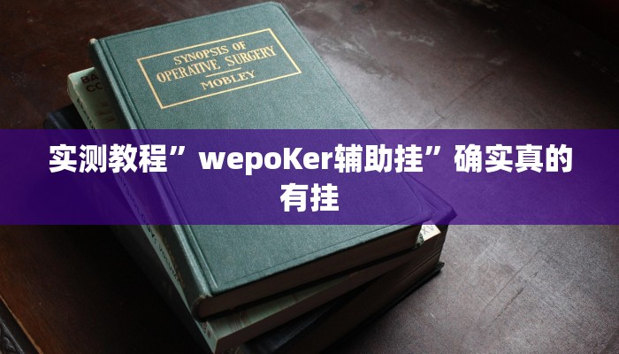 实测辅助”微乐陕西挖坑开挂神器”详细开挂教程