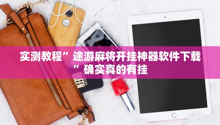 实测教程”湖北打滚要怎么开挂开挂”确实真的有挂