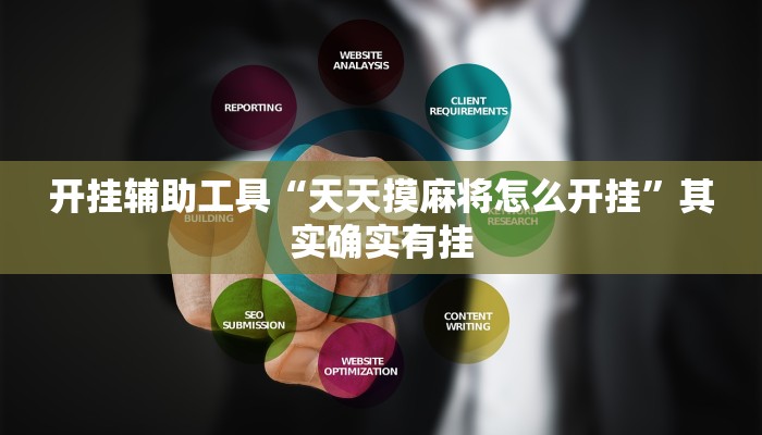 开挂辅助工具“天天摸麻将怎么开挂”其实确实有挂