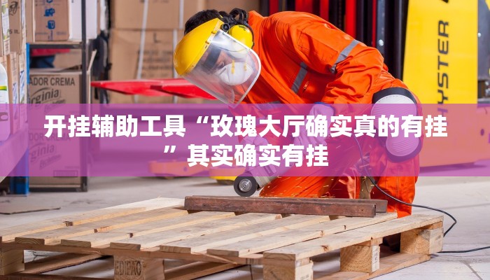 开挂辅助工具“玫瑰大厅确实真的有挂”其实确实有挂