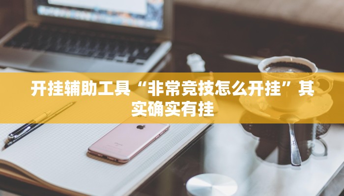 开挂辅助工具“非常竞技怎么开挂”其实确实有挂