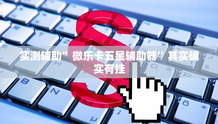 实测辅助”微乐卡五星辅助器”其实确实有挂