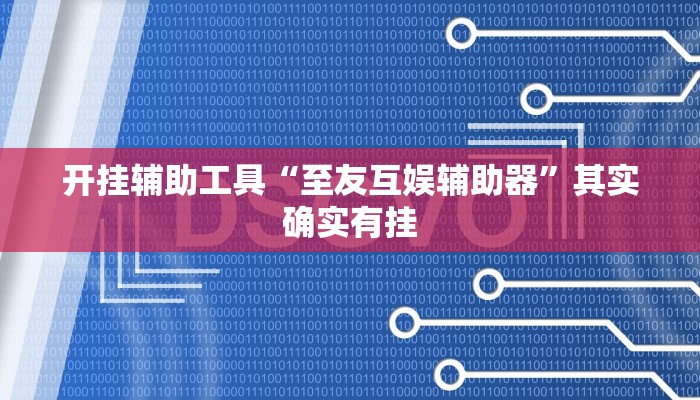 实测教程”九哥大厅拼十挂怎么安装”确实真的有挂