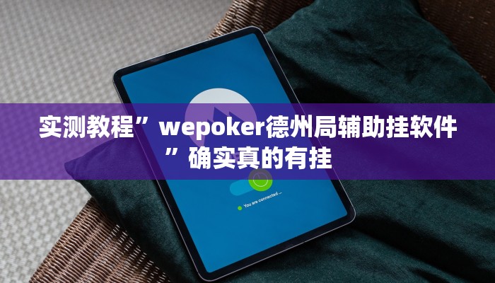 辅助神器“家乡大贰辅助神器”其实确实有挂
