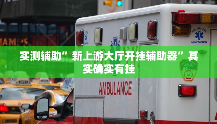 实测辅助”新上游大厅开挂辅助器”其实确实有挂