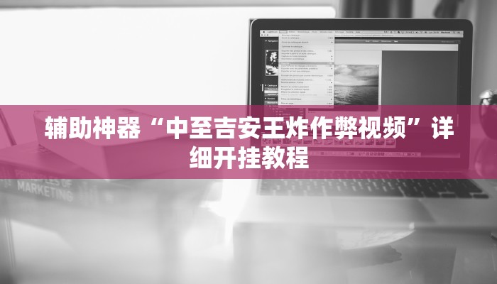 辅助神器“中至吉安王炸作弊视频”详细开挂教程